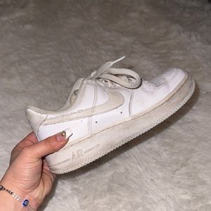 women’s air force 1’s